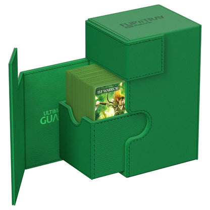 Ultimate Guard Flip'n'Tray 80+ Xenoskin