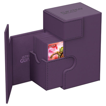 Ultimate Guard Flip'n'Tray 80+ Xenoskin