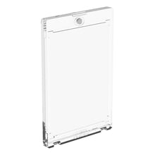 10 Magnetische Kartenhalter – Für Sammelkarten, Inkl. Display-Ständer, UV- & Säurefrei 10 Magnetische Kartenhalter – Für Sammelkarten, Inkl. Display-Ständer, UV- & Säurefrei