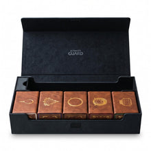 Bundle aus Superhive 550+ und Sidewinder 80+ der Mox Edition
