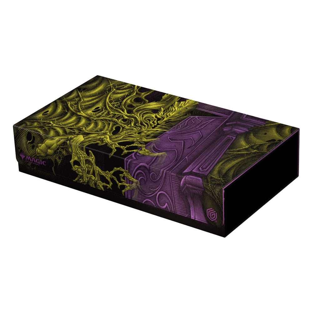 1000 card box mtg Ultimate Guard: MTG Duskmourn