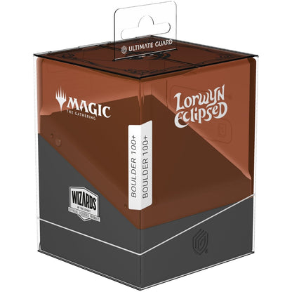 Ultimate Guard Boulder 100+ Magic: The Gathering – Lorwyn Eclipsed Edition