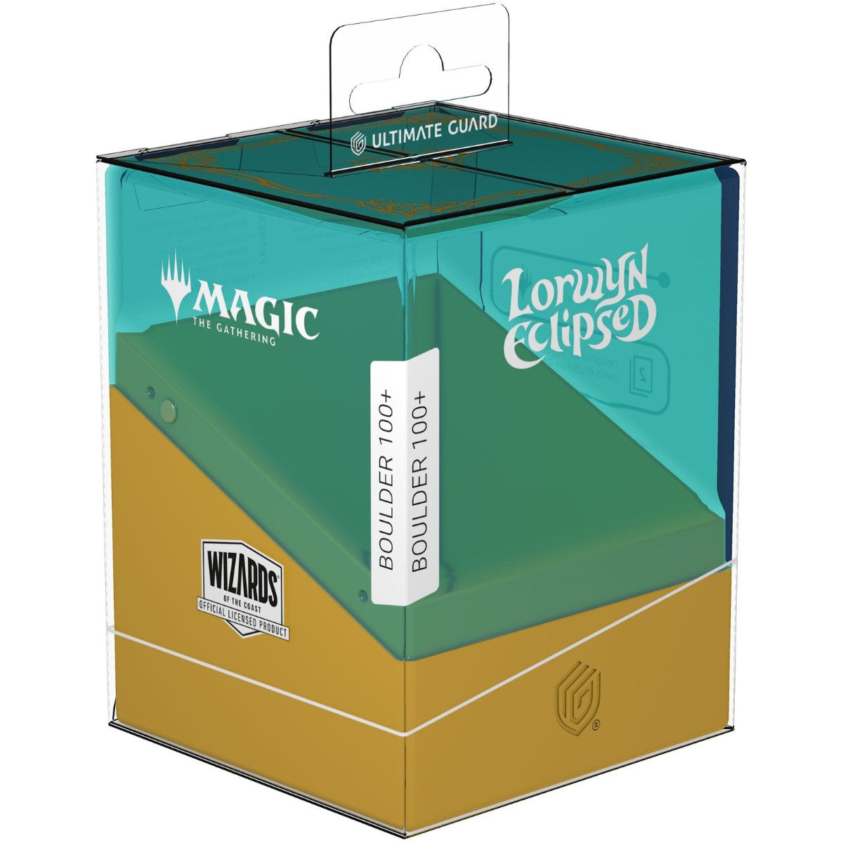 Ultimate Guard Boulder 100+ Magic: The Gathering – Lorwyn Eclipsed Edition