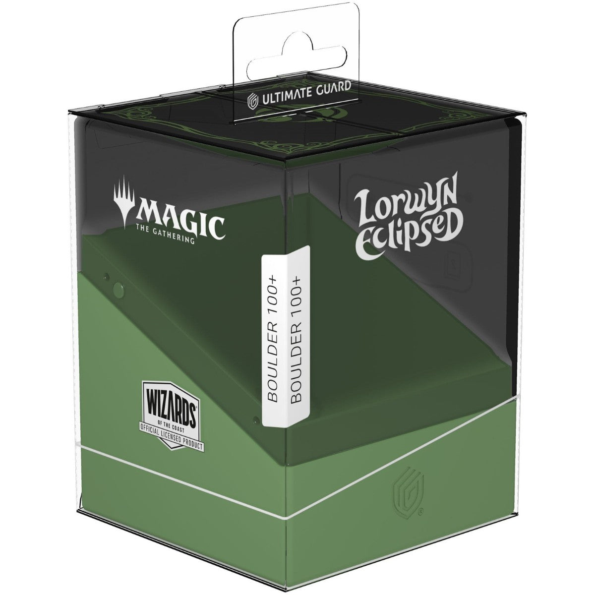 Ultimate Guard Boulder 100+ Magic: The Gathering – Lorwyn Eclipsed Edition