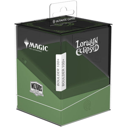 Ultimate Guard Boulder 100+ Magic: The Gathering – Lorwyn Eclipsed Edition