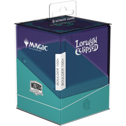 Ultimate Guard Boulder 100+ Magic: The Gathering – Lorwyn Eclipsed Edition
