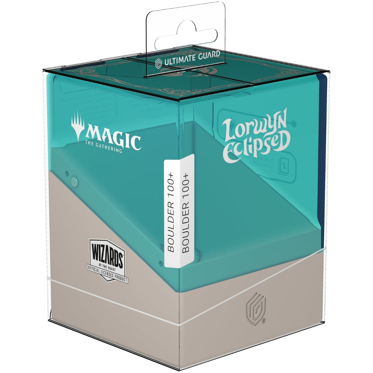Ultimate Guard Boulder 100+ Magic: The Gathering – Lorwyn Eclipsed Edition