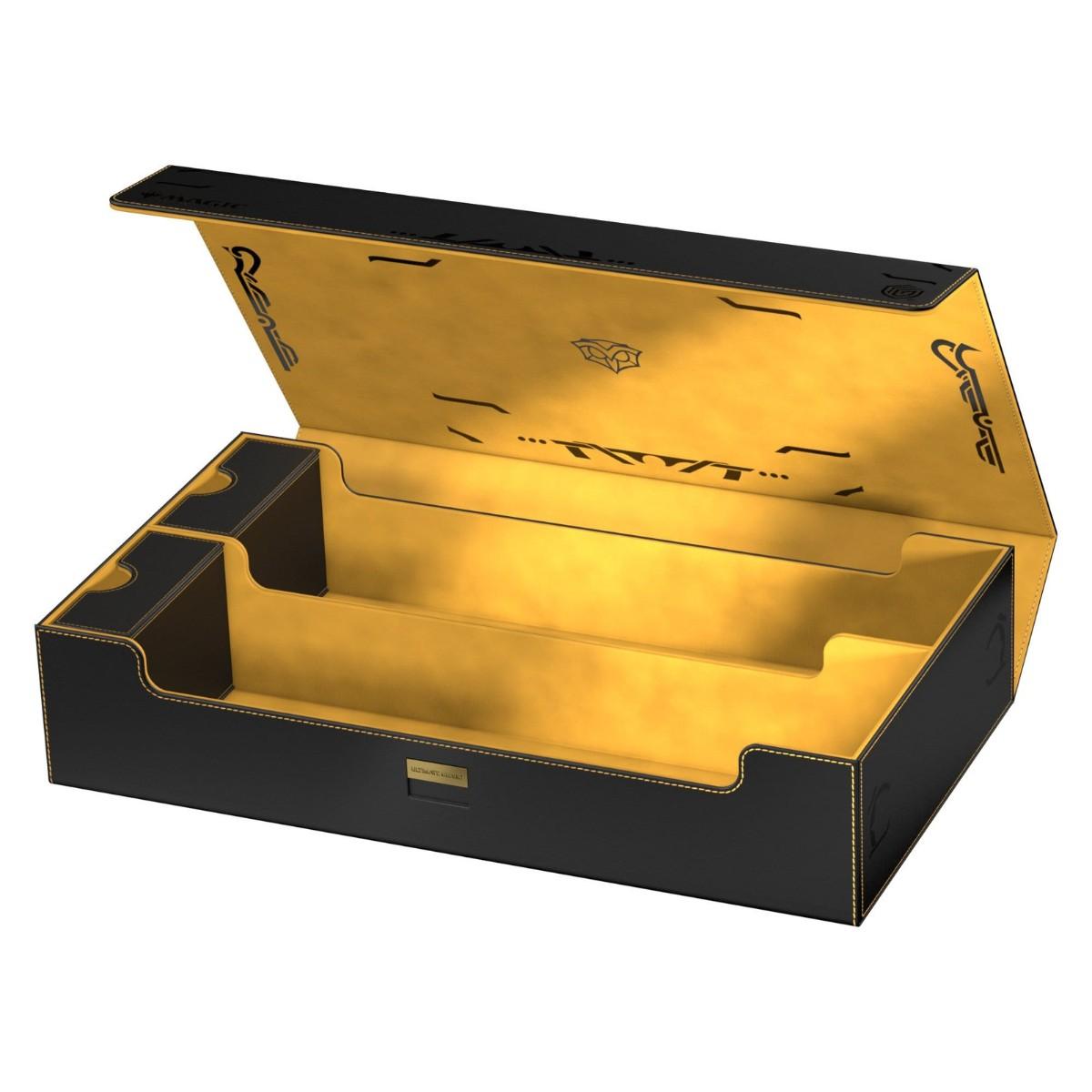 Ultimate Guard Omnihive 1000+ Xenoskin - Magic: The Gathering "Secrets of Strixhaven"