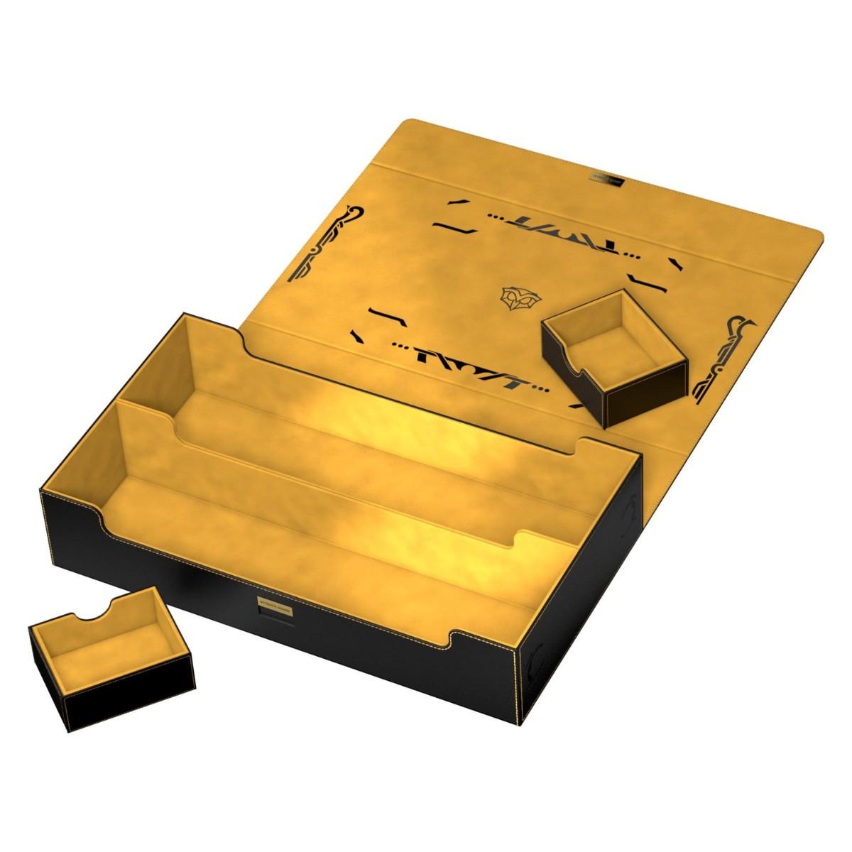 Ultimate Guard Omnihive 1000+ Xenoskin - Magic: The Gathering "Secrets of Strixhaven"