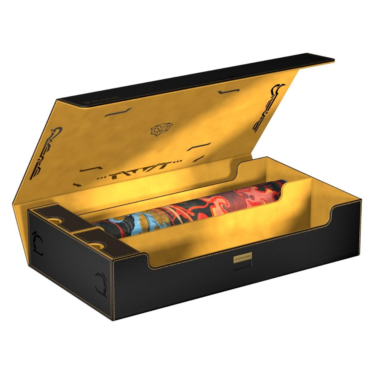 Ultimate Guard Omnihive 1000+ Xenoskin - Magic: The Gathering "Secrets of Strixhaven"