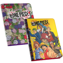 Ultimate Guard Zipfolio 360 Xenoskin – One Piece Edition