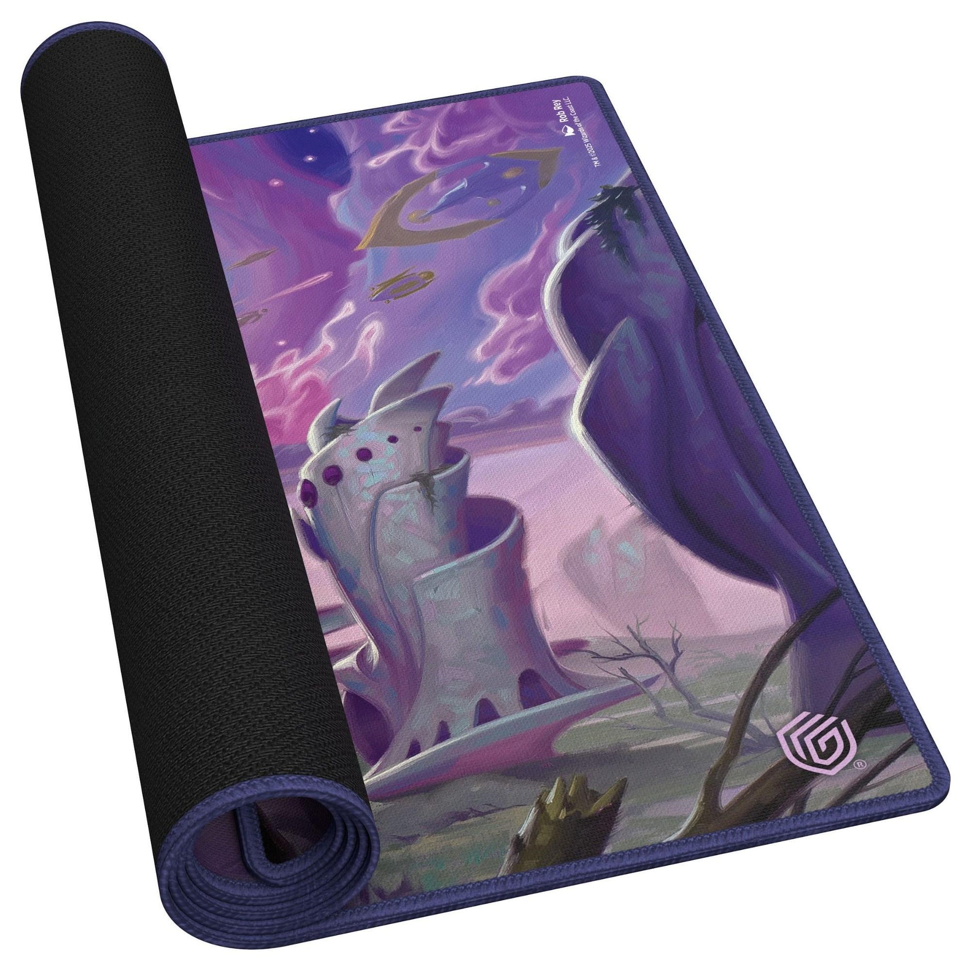 Ultimate Guard: Edge of Eternities Playmat (Godless Shrine) Ultimate Guard: Edge of Eternities Playmat (Godless Shrine)