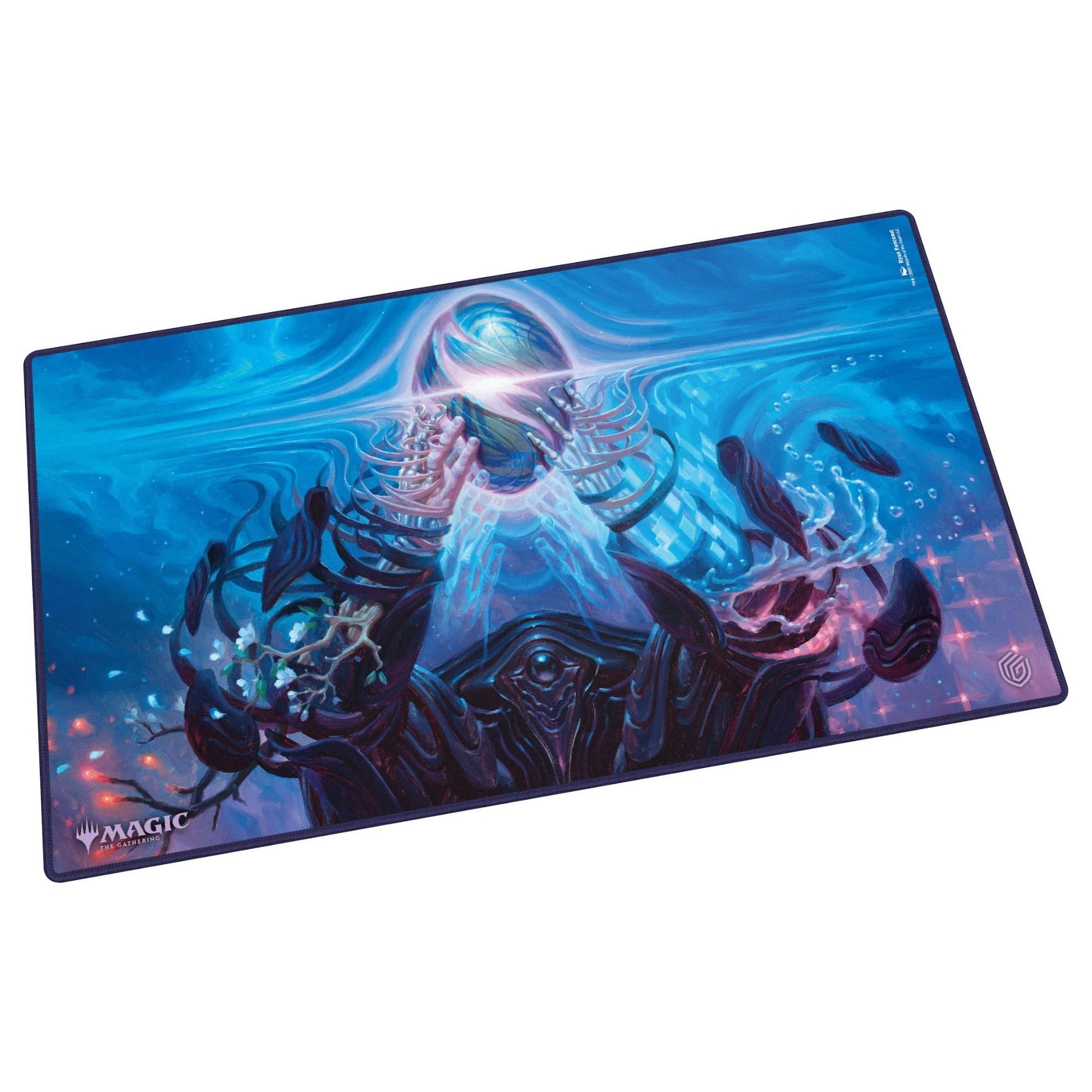 Ultimate Guard - Playmat Edge of Eternities - The Endstone Ultimate Guard - Playmat Edge of Eternities - The Endstone