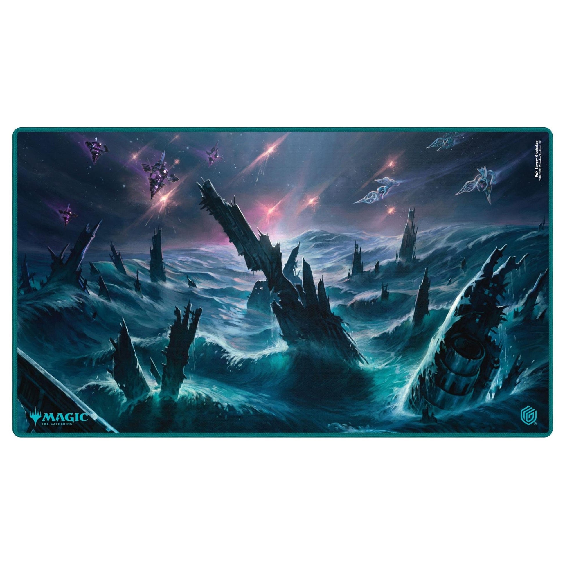 ultimate guard final fantasy mtg Ultimate Guard Deck Case 100+ MTG Final Fantasy V9