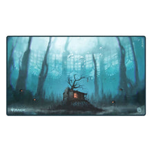 Ultimate Guard: MTG Duskmourn Playmat - Lakeside Shack