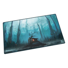 Ultimate Guard: MTG Duskmourn Playmat - Lakeside Shack