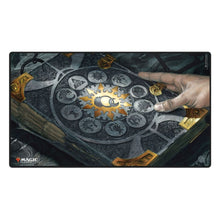 Playmat: Guild Summit - Tome of the Guildpact