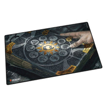 Playmat: Guild Summit - Tome of the Guildpact