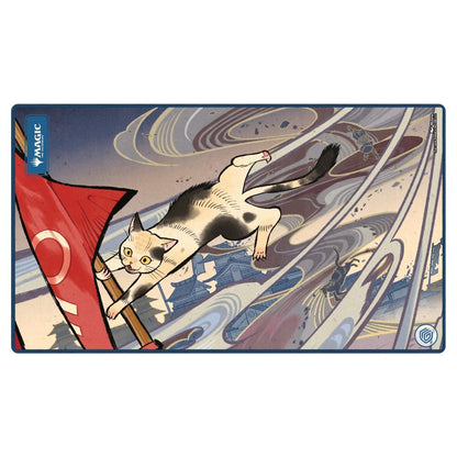 Ultimate Guard Play-Mat Magic: The Gathering - "Secrets of Strixhaven" Edition