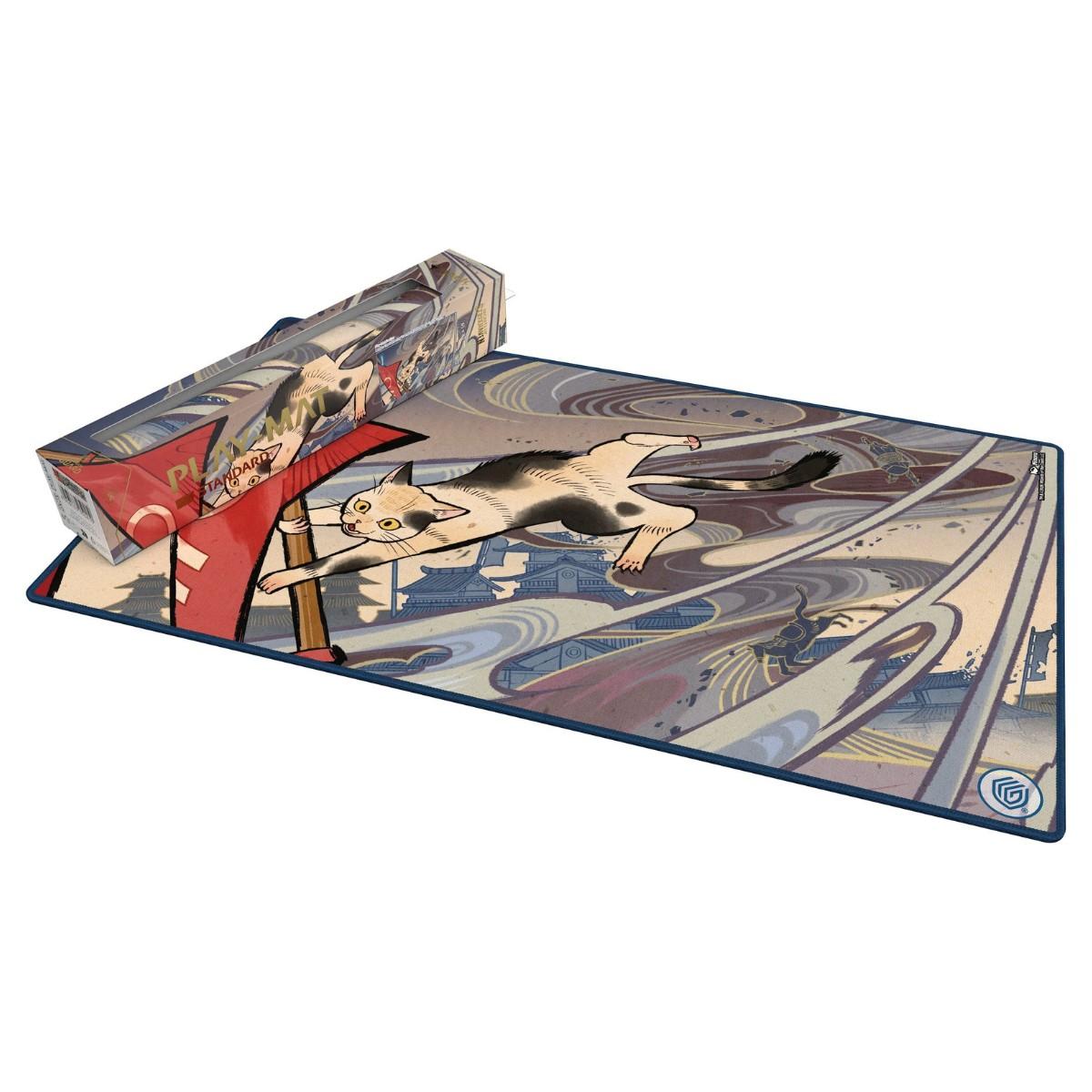 Ultimate Guard Play-Mat Magic: The Gathering - "Secrets of Strixhaven" Edition