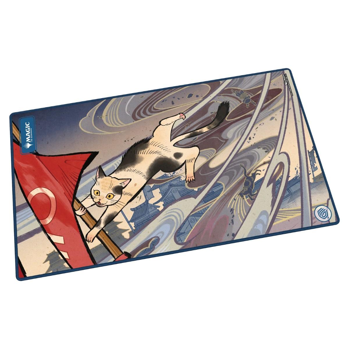 Ultimate Guard Play-Mat Magic: The Gathering - "Secrets of Strixhaven" Edition