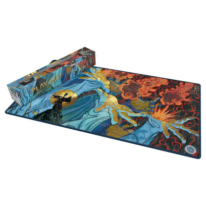 Ultimate Guard Play-Mat Magic: The Gathering - "Secrets of Strixhaven" Edition