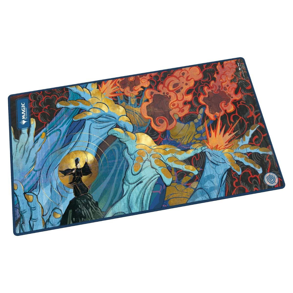 Ultimate Guard Play-Mat Magic: The Gathering - "Secrets of Strixhaven" Edition