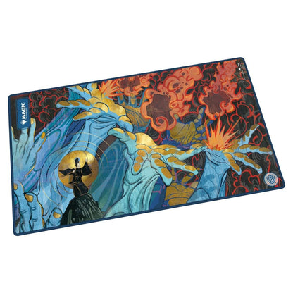 Ultimate Guard Play-Mat Magic: The Gathering - "Secrets of Strixhaven" Edition