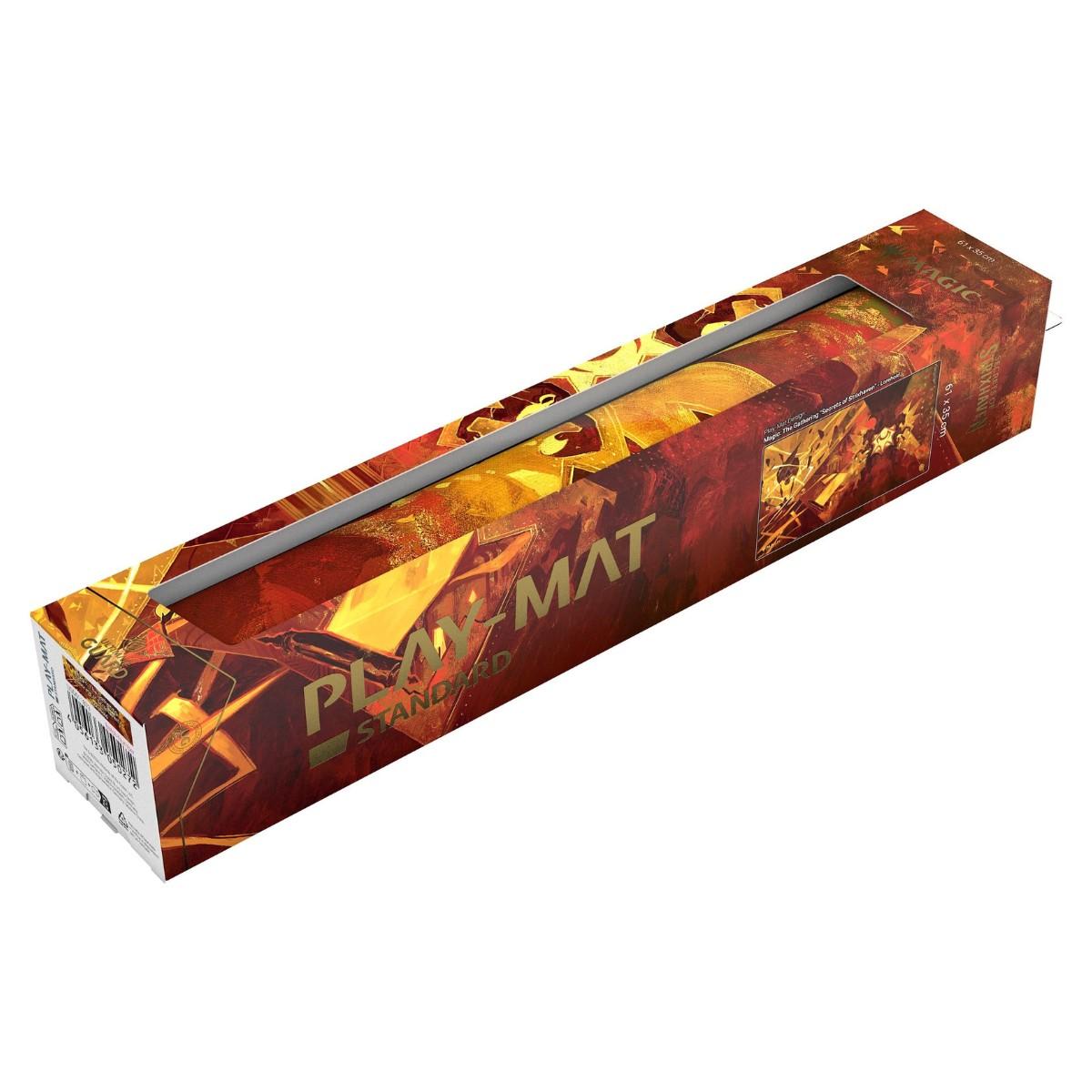 Ultimate Guard Play-Mat Magic: The Gathering - "Secrets of Strixhaven" Edition