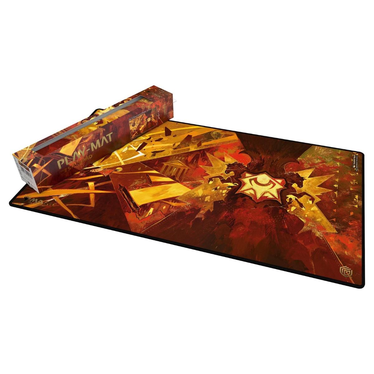 Ultimate Guard Play-Mat Magic: The Gathering - "Secrets of Strixhaven" Edition
