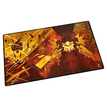Ultimate Guard Play-Mat Magic: The Gathering - "Secrets of Strixhaven" Edition