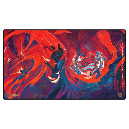 Ultimate Guard Play-Mat Magic: The Gathering - "Secrets of Strixhaven" Edition