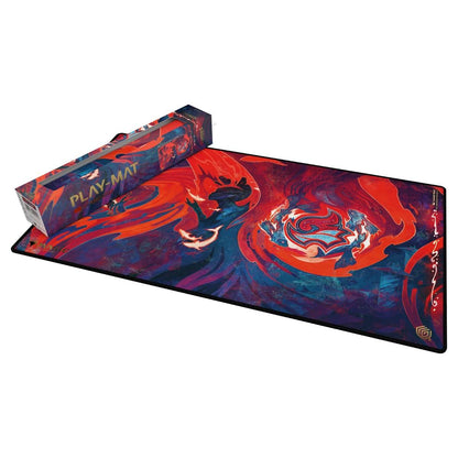 Ultimate Guard Play-Mat Magic: The Gathering - "Secrets of Strixhaven" Edition