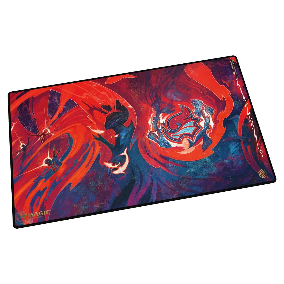 Ultimate Guard Play-Mat Magic: The Gathering - "Secrets of Strixhaven" Edition