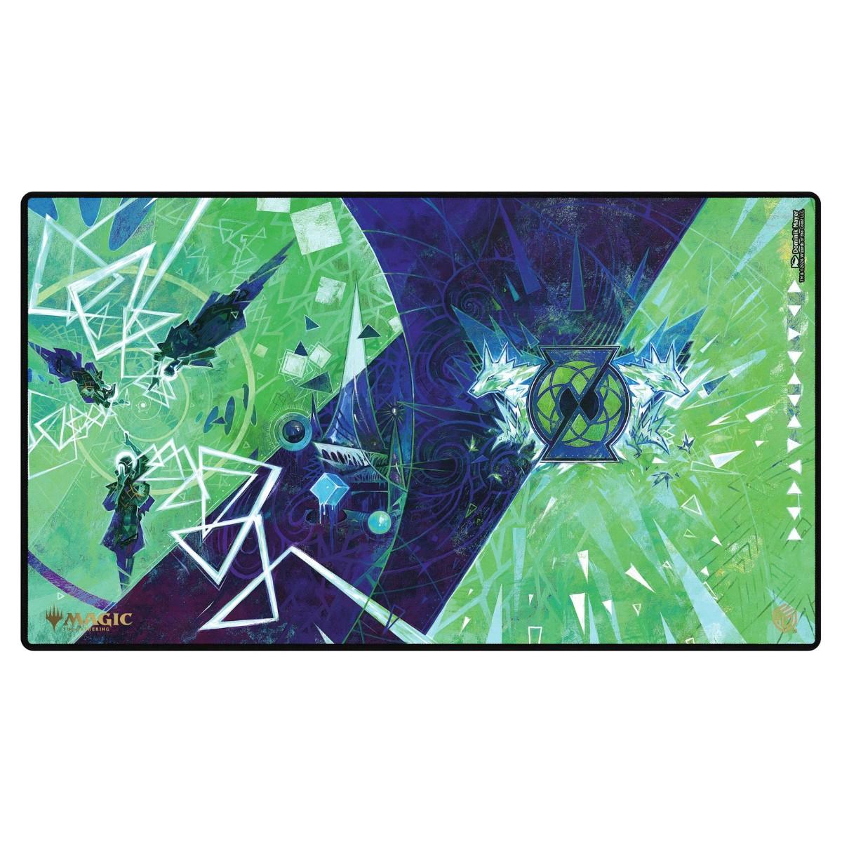 Ultimate Guard Play-Mat Magic: The Gathering - "Secrets of Strixhaven" Edition