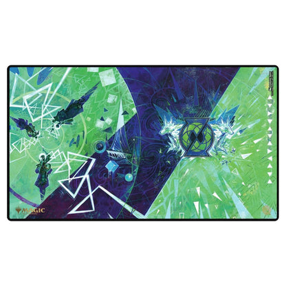 Ultimate Guard Play-Mat Magic: The Gathering - "Secrets of Strixhaven" Edition