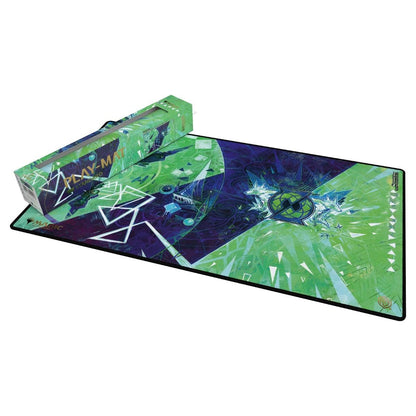 Ultimate Guard Play-Mat Magic: The Gathering - "Secrets of Strixhaven" Edition