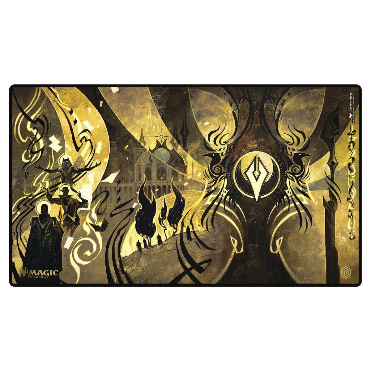 Ultimate Guard Play-Mat Magic: The Gathering - "Secrets of Strixhaven" Edition