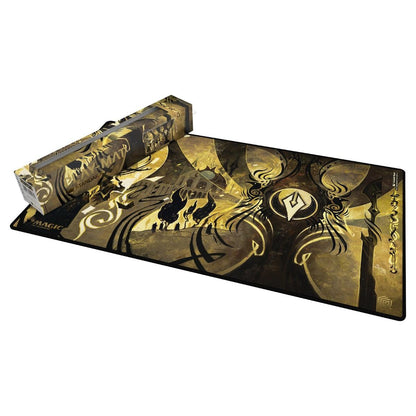Ultimate Guard Play-Mat Magic: The Gathering - "Secrets of Strixhaven" Edition