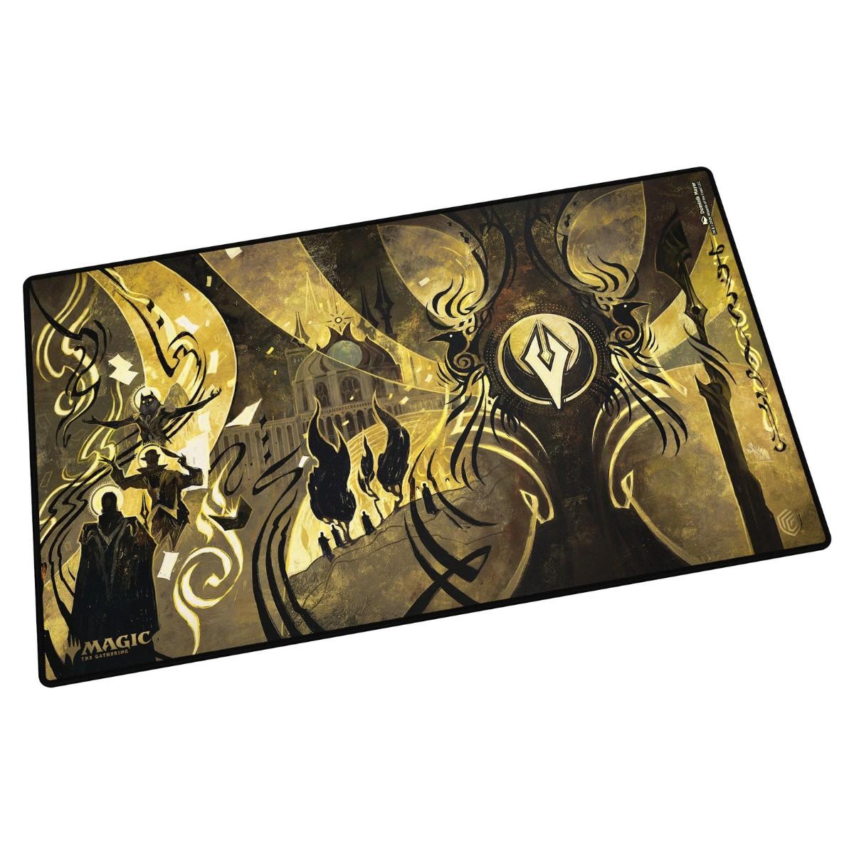 Ultimate Guard Play-Mat Magic: The Gathering - "Secrets of Strixhaven" Edition