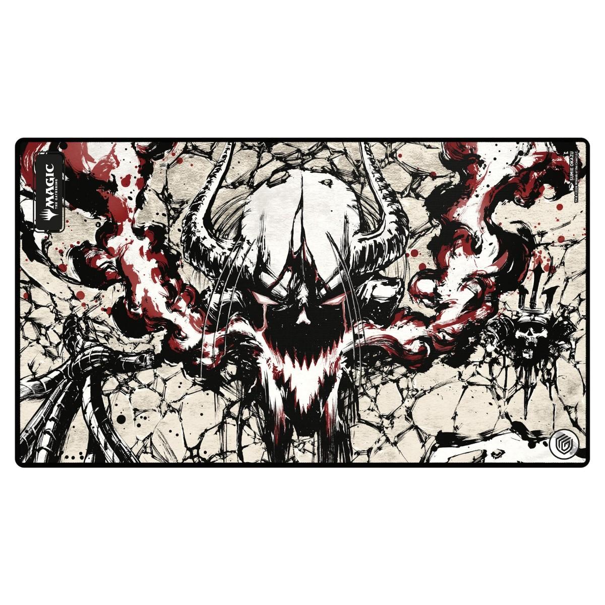 Ultimate Guard Play-Mat Magic: The Gathering - "Secrets of Strixhaven" Edition