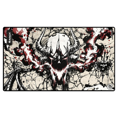 Ultimate Guard Play-Mat Magic: The Gathering - "Secrets of Strixhaven" Edition