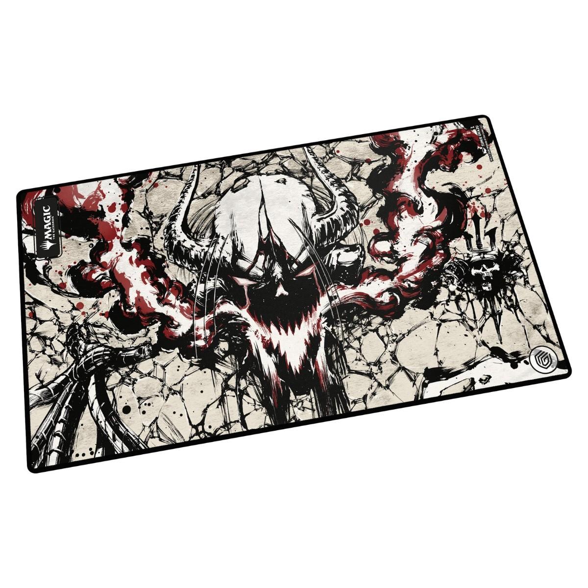 Ultimate Guard Play-Mat Magic: The Gathering - "Secrets of Strixhaven" Edition
