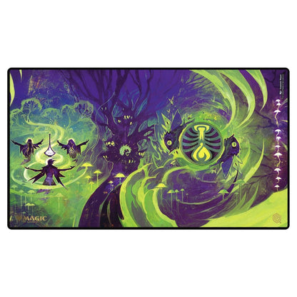 Ultimate Guard Play-Mat Magic: The Gathering - "Secrets of Strixhaven" Edition