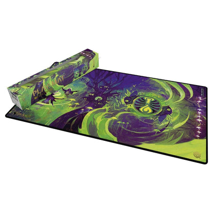 Ultimate Guard Play-Mat Magic: The Gathering - "Secrets of Strixhaven" Edition