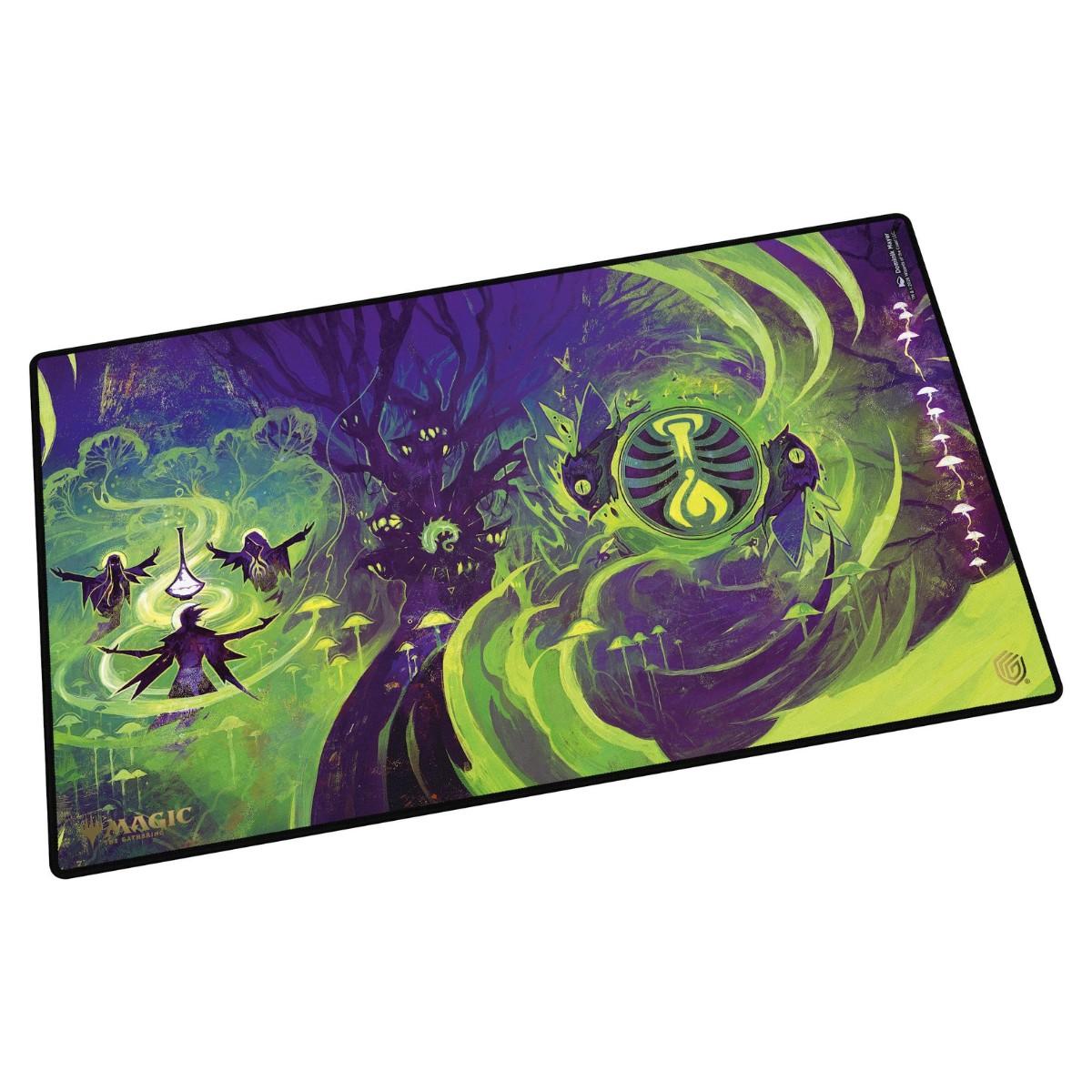 Ultimate Guard Play-Mat Magic: The Gathering - "Secrets of Strixhaven" Edition