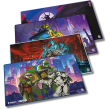 Ultimate Guard Play-Mat Standard – MTG x TMNT Edition