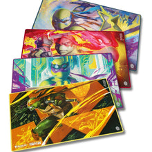 Ultimate Guard Play-Mat Standard – MTG x TMNT Edition