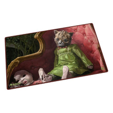 Ultimate Guard: MTG Duskmourn Playmat - Twitching Doll