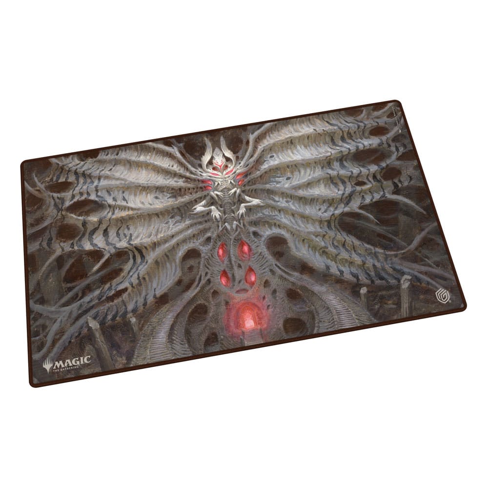 Ultimate Guard: MTG Duskmourn Playmat - Valgavoth, Terror Eater